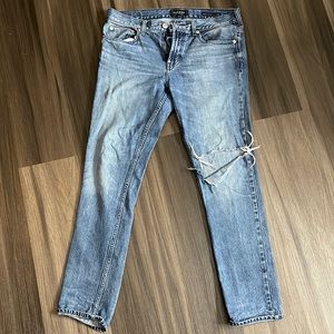 Pac Sun Skinny Jeans